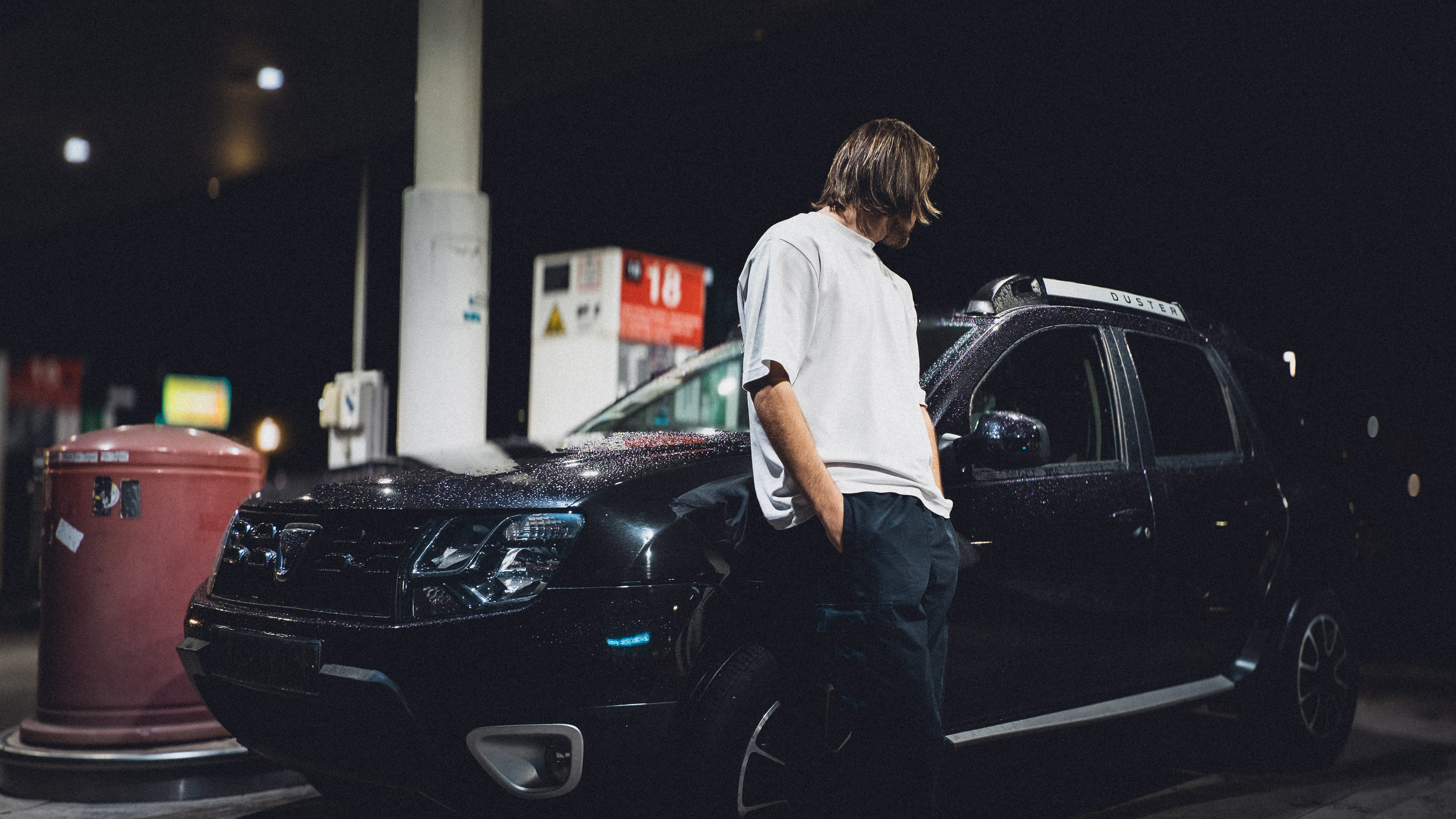 Automotive